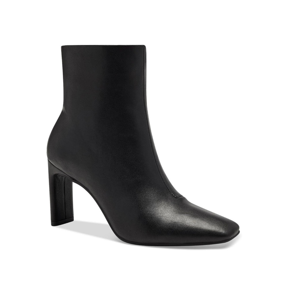 New Never Worn Alfani Black Ankle Boots
